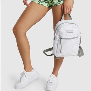 Gymshark Adapt Animal Mini Lifestyle Backpack SOLD OUT ONLINE